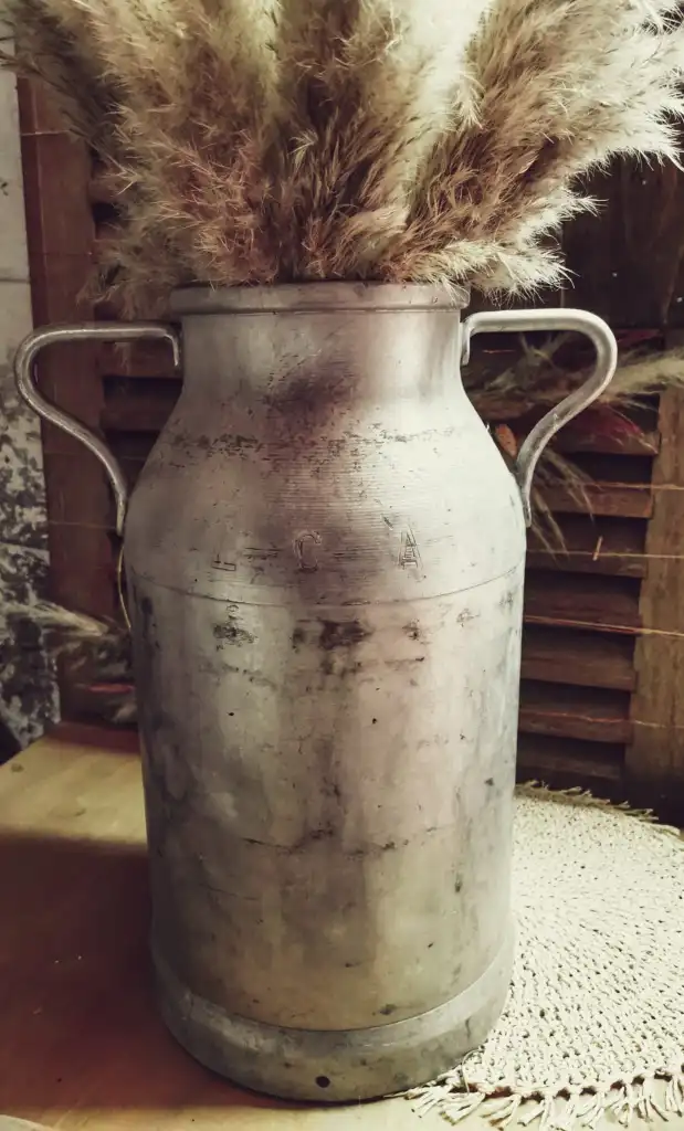 Le Gros Pot a Lait