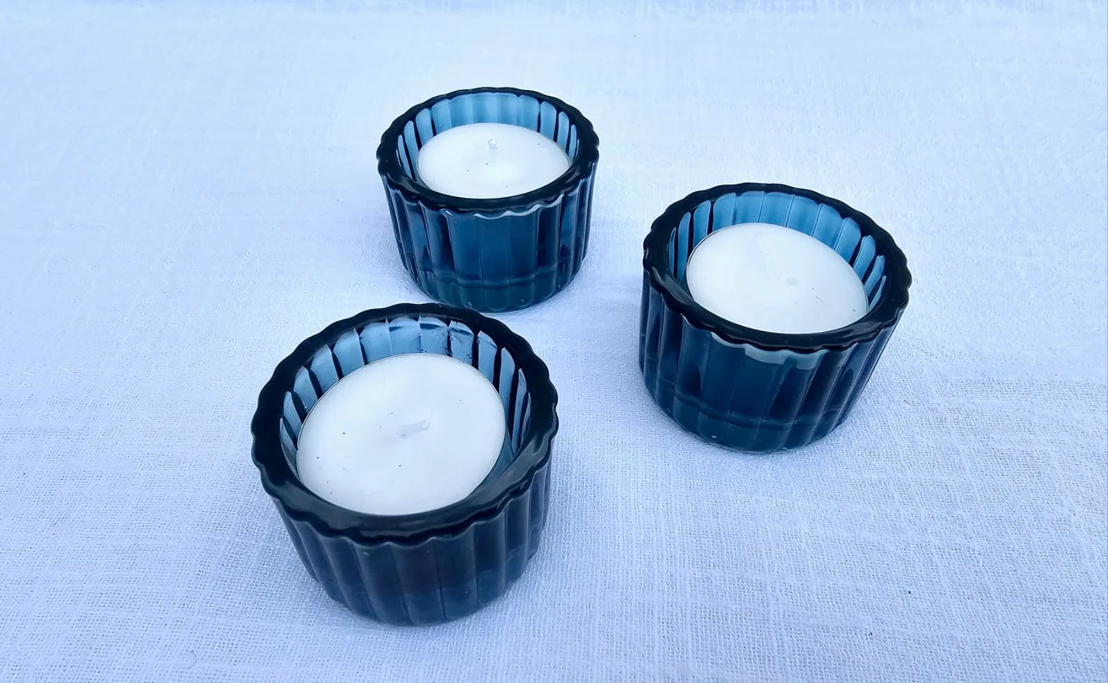 Photophore Bleu