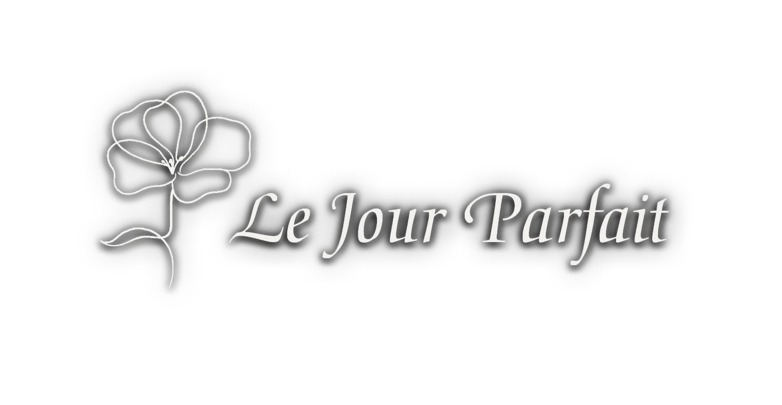 Le Jour Parfait, location de décoration événementielle